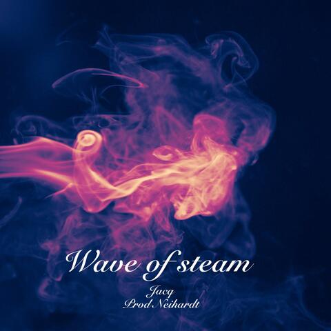 Wave of Steam