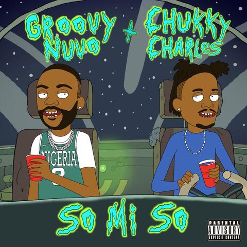 So Mi So (feat. Chukky Charles) [Radio Edit]
