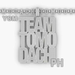 TEAM TOMODACHI (PHILIPPINE RM) (feat. $TONEY & CENTY)