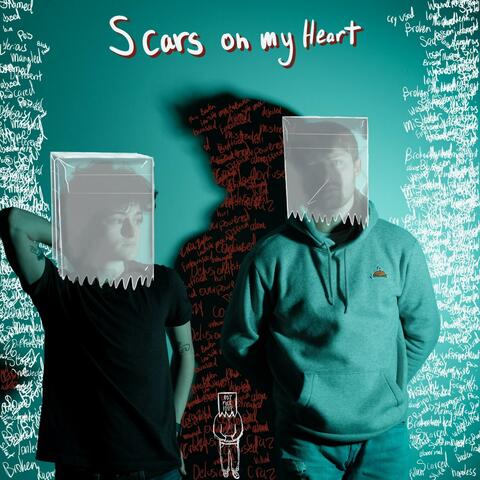 Scars on My Heart