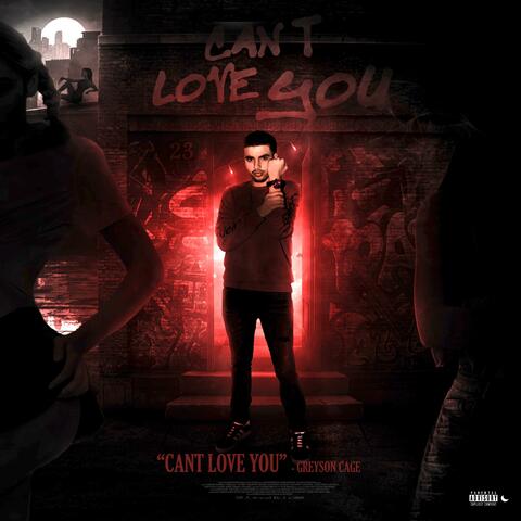 Can't Love You