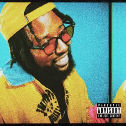 Phallic Symbols (Oh Now Baby)