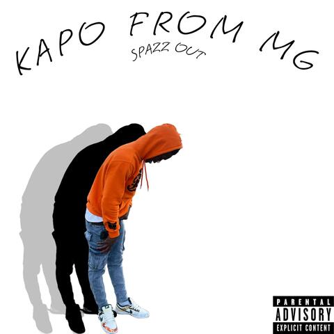 Spazz Out