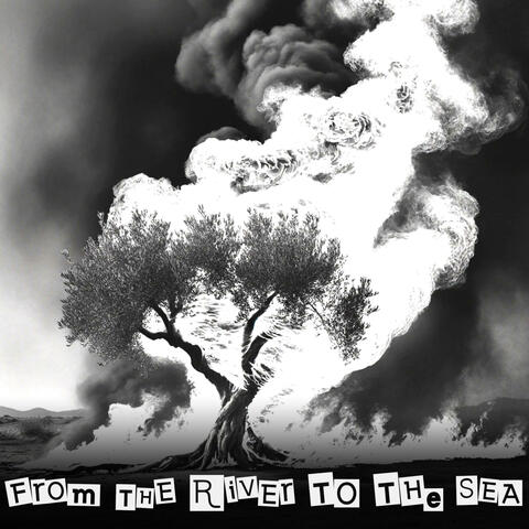 From the River to the Sea