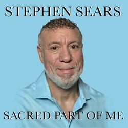 Sacred Part of Me
