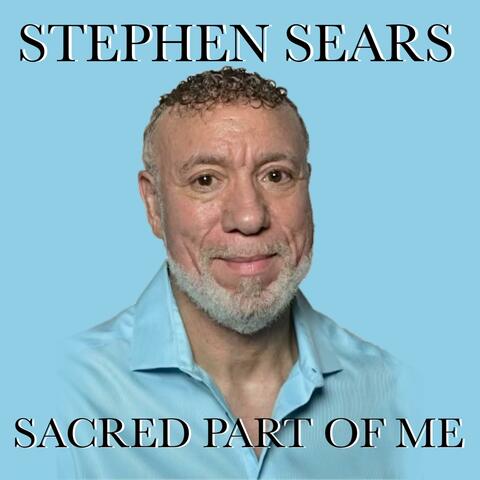 Sacred Part of Me