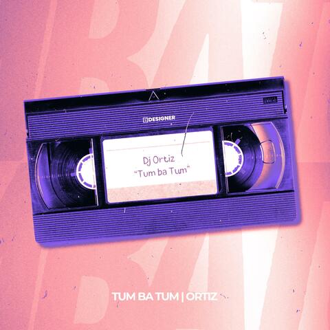 Mega Funk - Tum ba Tum