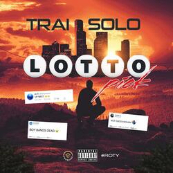 Lotto Pick
