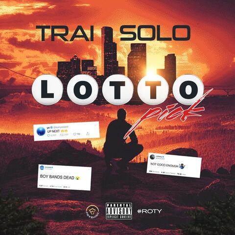 Lotto Pick