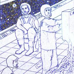 Astronave