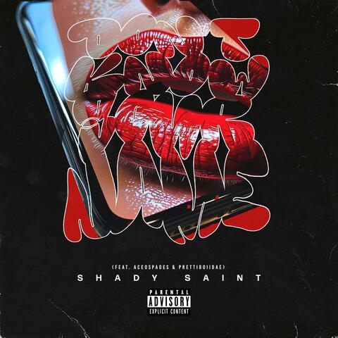 Dont Know Your Name (feat. PrettiboiiDae & Aceospades) [Remix]