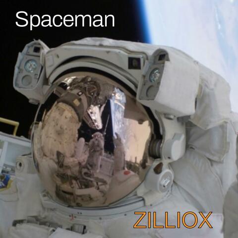 SPACEMAN