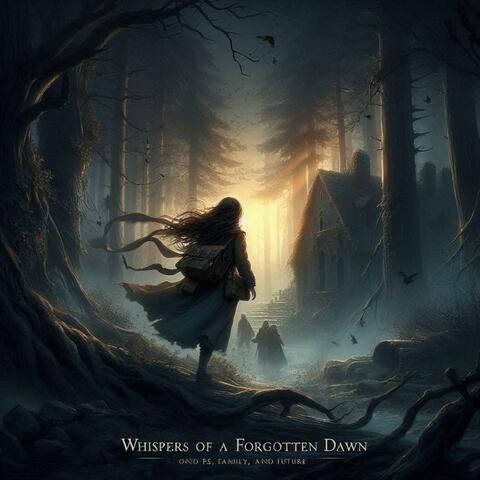 Whispers of a Forgotten Dawn