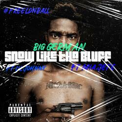 Snow like the Bluff (feat. Mia jefe, Lil Johnny & Lil London)