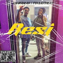 Resi (feat. FEG BANDMAN)