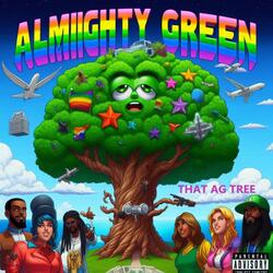 THAT AG TREE Pt. 2