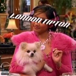 LONDON TIPTON