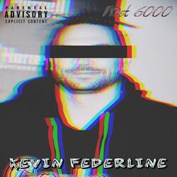 Pdot 6000 Kevin Federline