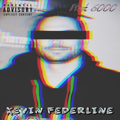 Pdot 6000 Kevin Federline