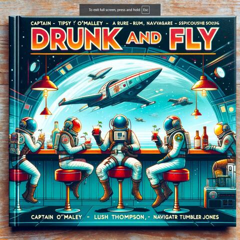 Drunk and Fly