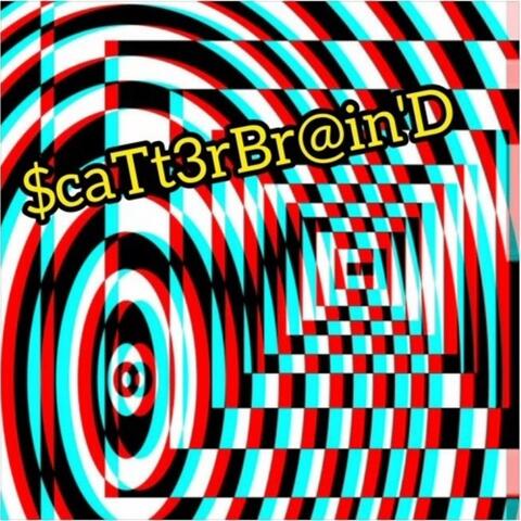 Scatter Brain'd