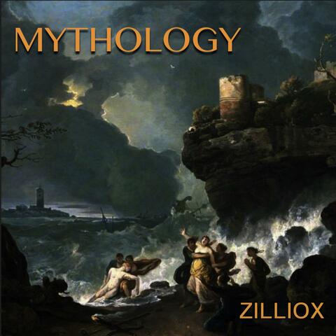 MYTHOLOGY