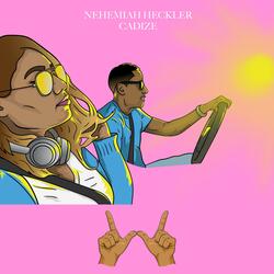 Lovin' on Me (feat. Cadize & Groovebox)