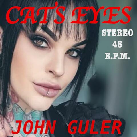 Cat's Eyes