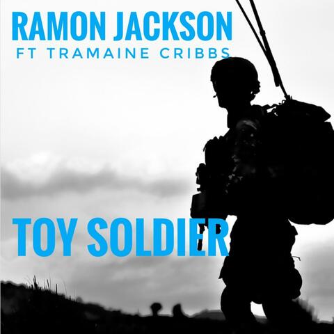 Toy Soldier (feat. Tramaine Cribbs)
