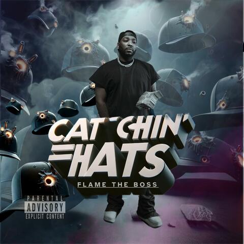 Catchin Hats