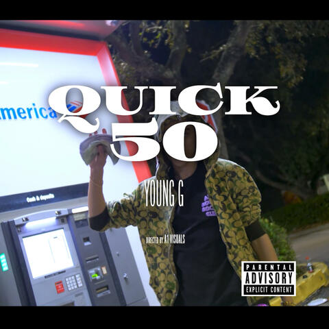 Quick 50