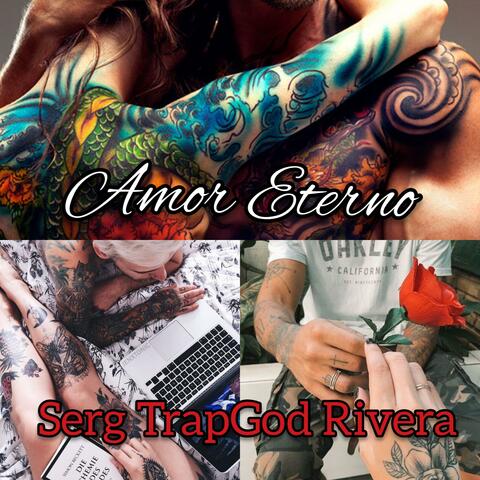 Amor Eterno