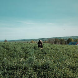 Within My Bone (feat. Trey Hodge)