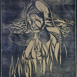 Recompense For The Drowned