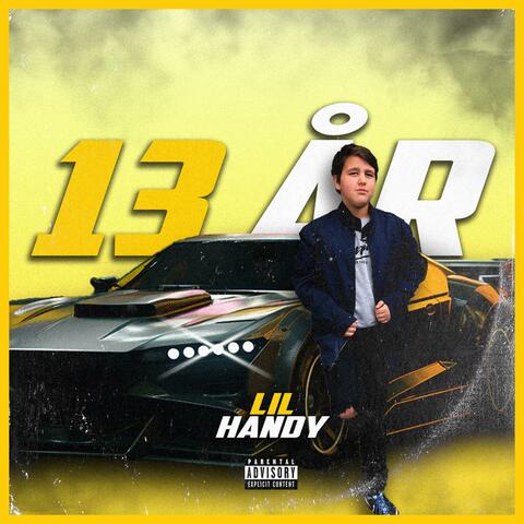 13 ÅR