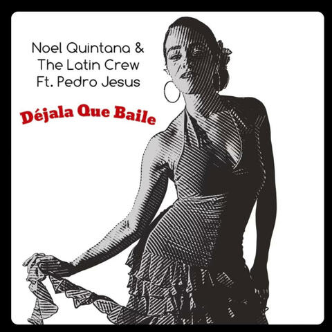 Dejala Que Baile