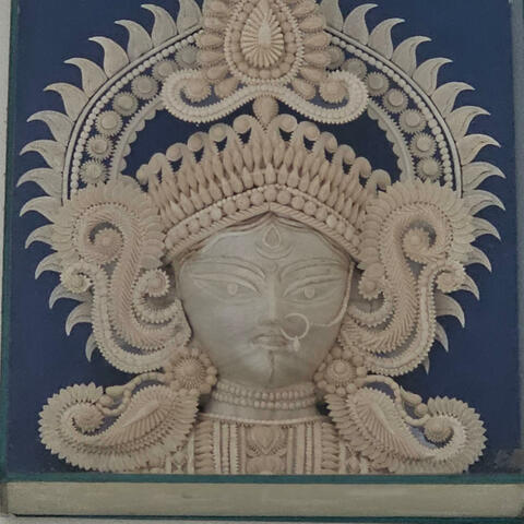 MSK Bhakti Mala 1 (Vocal and Instrumental)