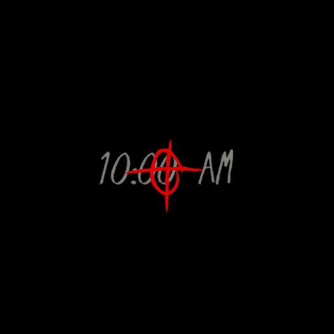 10:00 AM