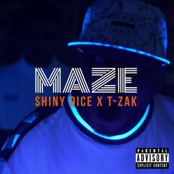 Maze (feat. T-ZAK)