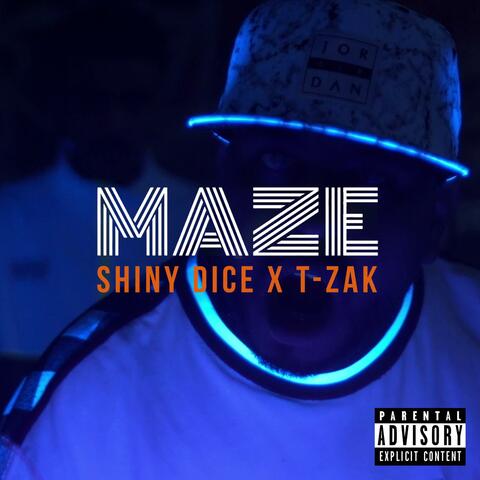 Maze (feat. T-ZAK)