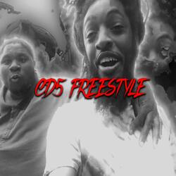 CD5 FREESTYLE