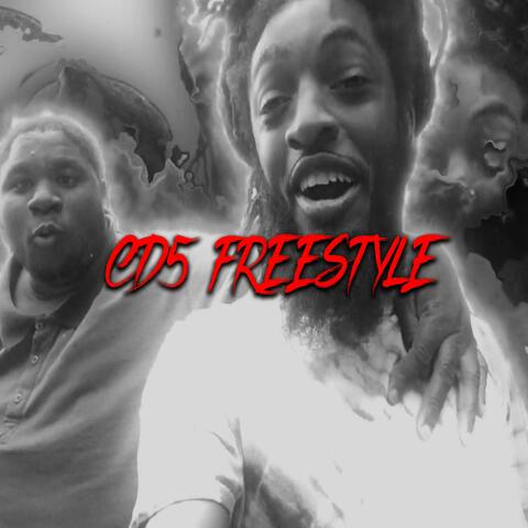 CD5 FREESTYLE