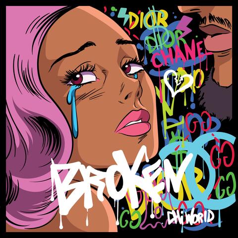 BROKEN