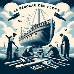 Le Berceau des Flots