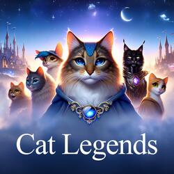 Epic of the Legendary