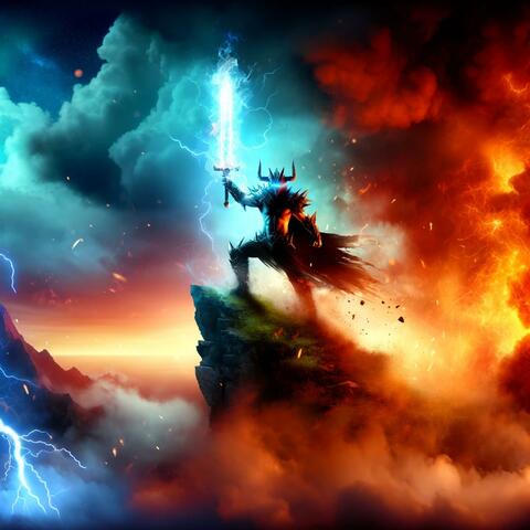 Electrifying Melodic Melody