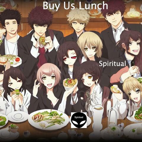 A Million Dollars Will Buy Us Lunch ( Instrumental)