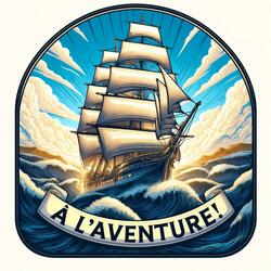 A l'Aventure !