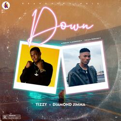 Down (feat. Diamond Jimma)