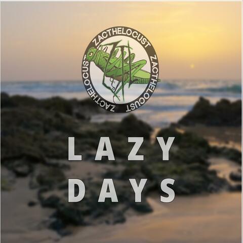 Lazy Days (Radio Edit)